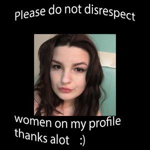 Meet your Posher, Tricia